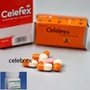 Precio medicina celebrex a